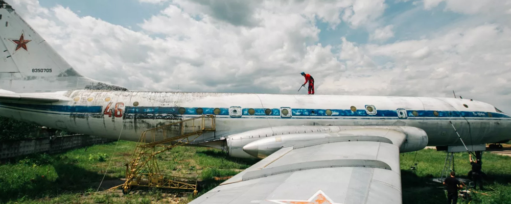 Garść ciekawostek ze świata Kärcher!